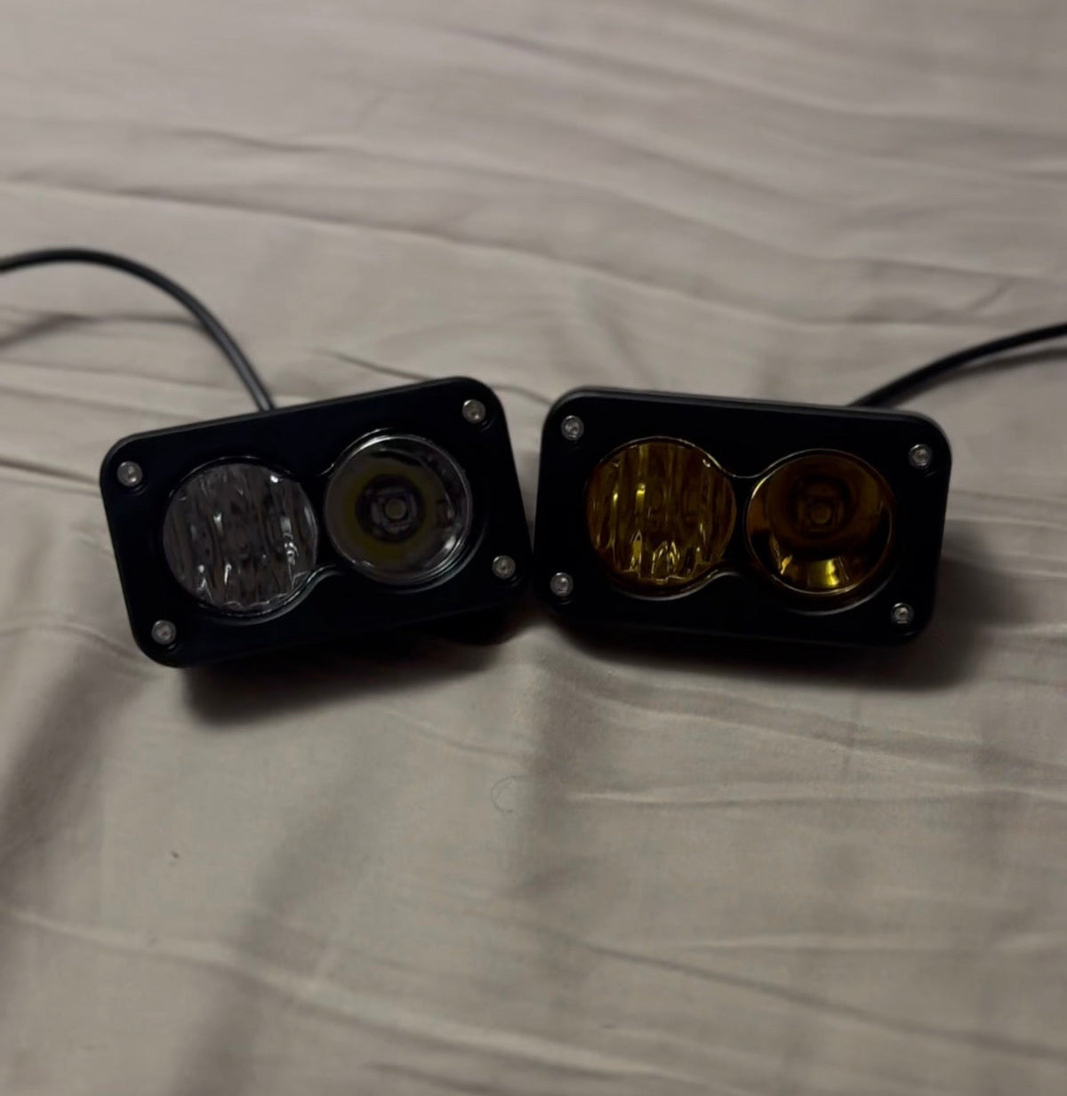 Lighting
