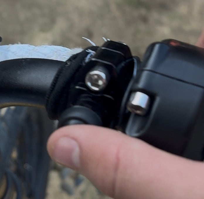 Controls & Sensors